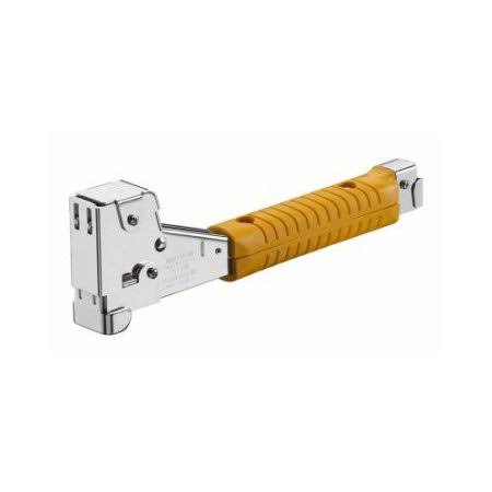 Arrow Fastener HT50DS Heavy-Duty Hammer Tacker