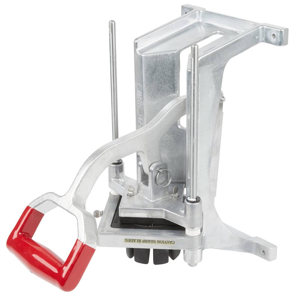 Vollrath - 15022 - InstaCut 3.5 Wall Mount Wedger - 8 Section