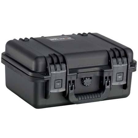 Pelican Storm Case iM2100 - No Foam - Black