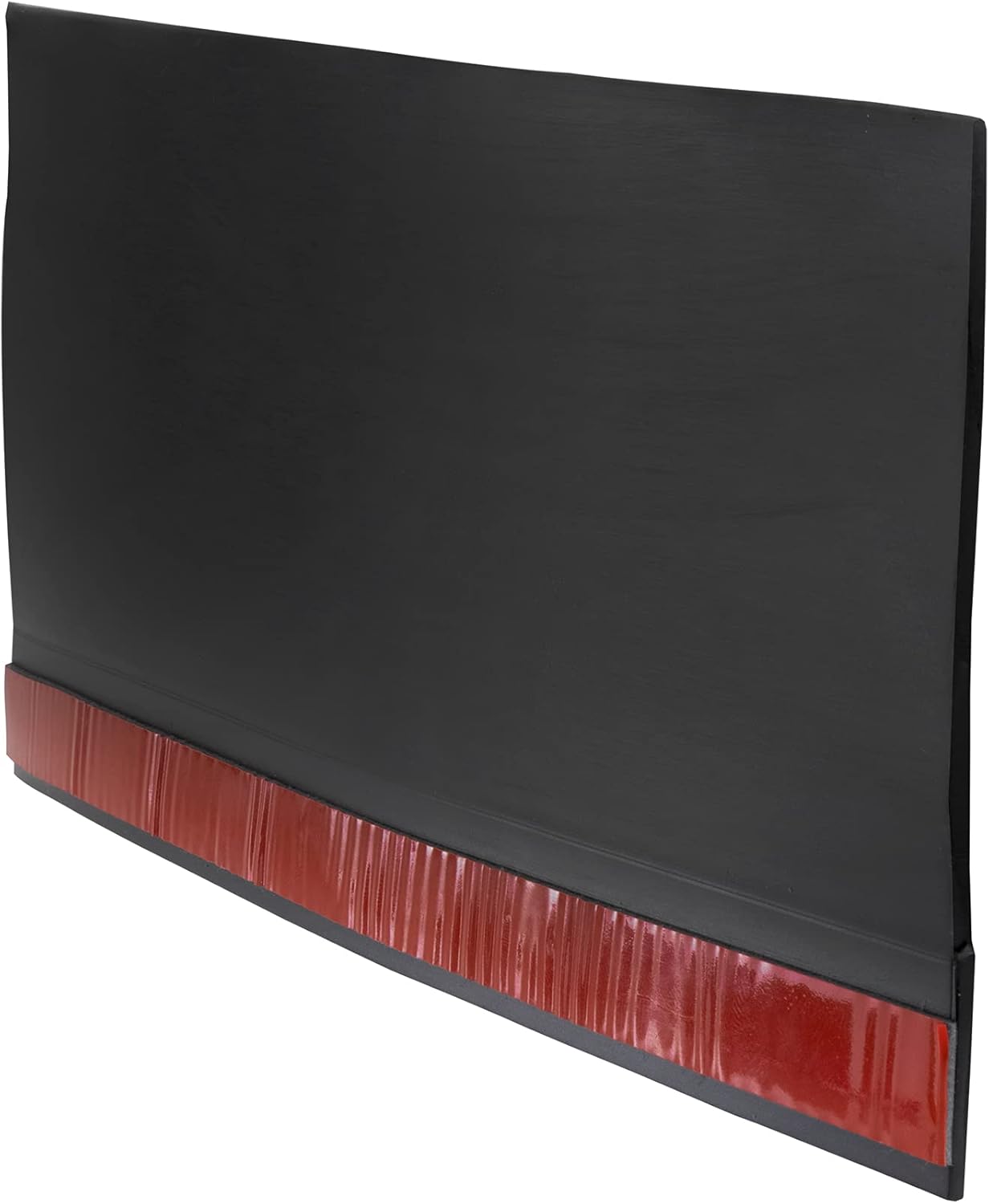 RecPro RV Trailer Slide Out 4 inch Wiper Seal with Adhesive Tape | 10' - 100' Kit (15ft) Pack of 2