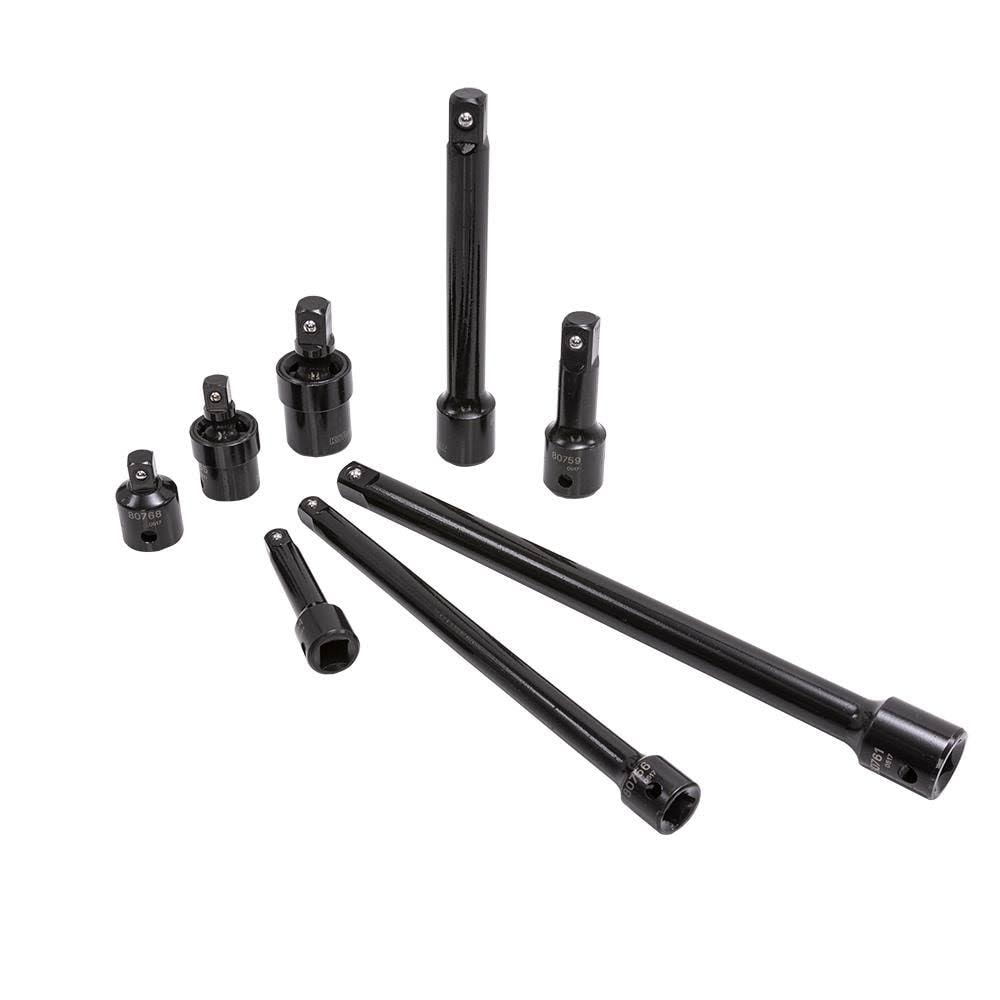 Kobalt 8-Piece Impact Drive Accessory Set