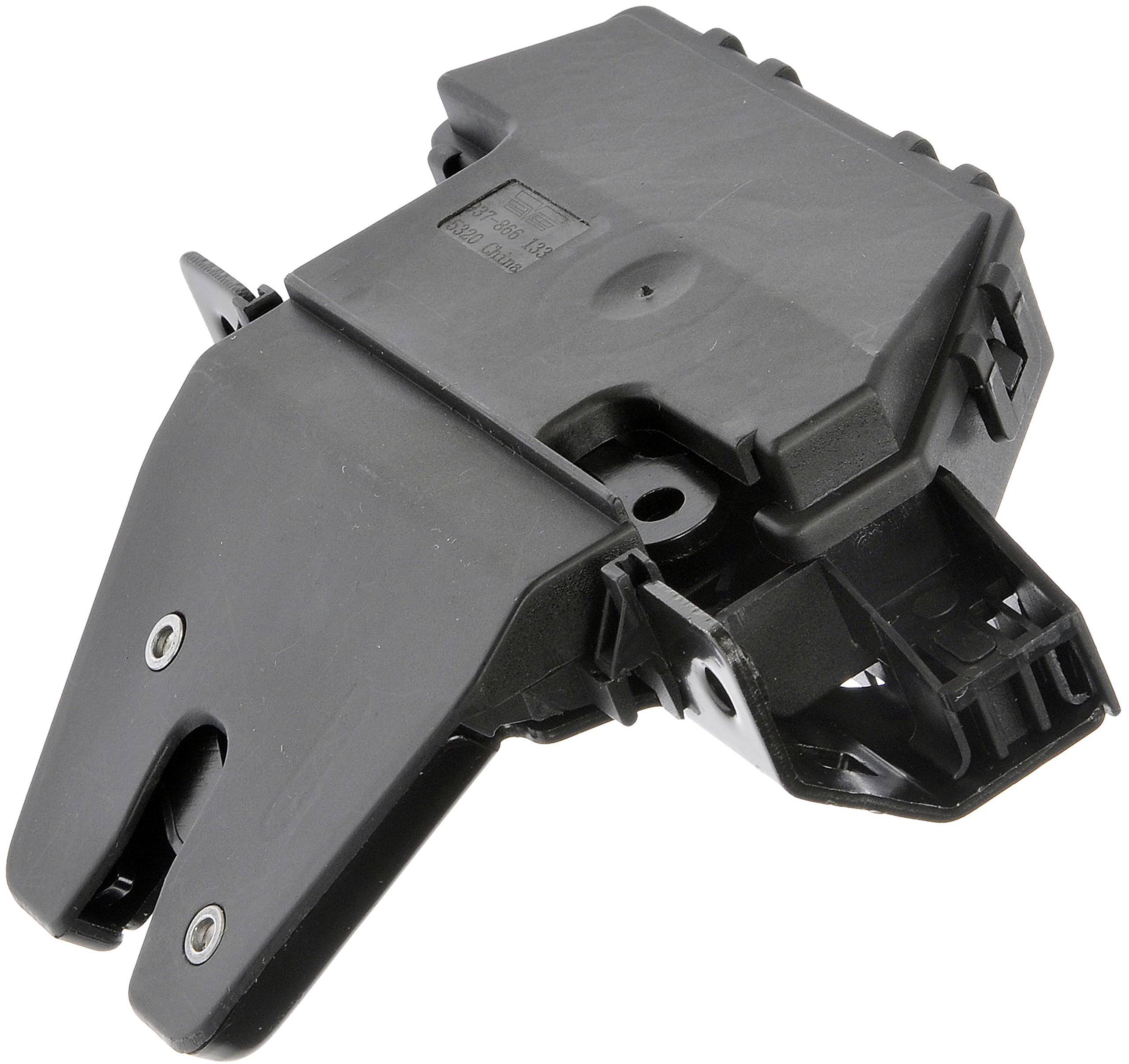 Dorman 937-866 Trunk Lock Actuator