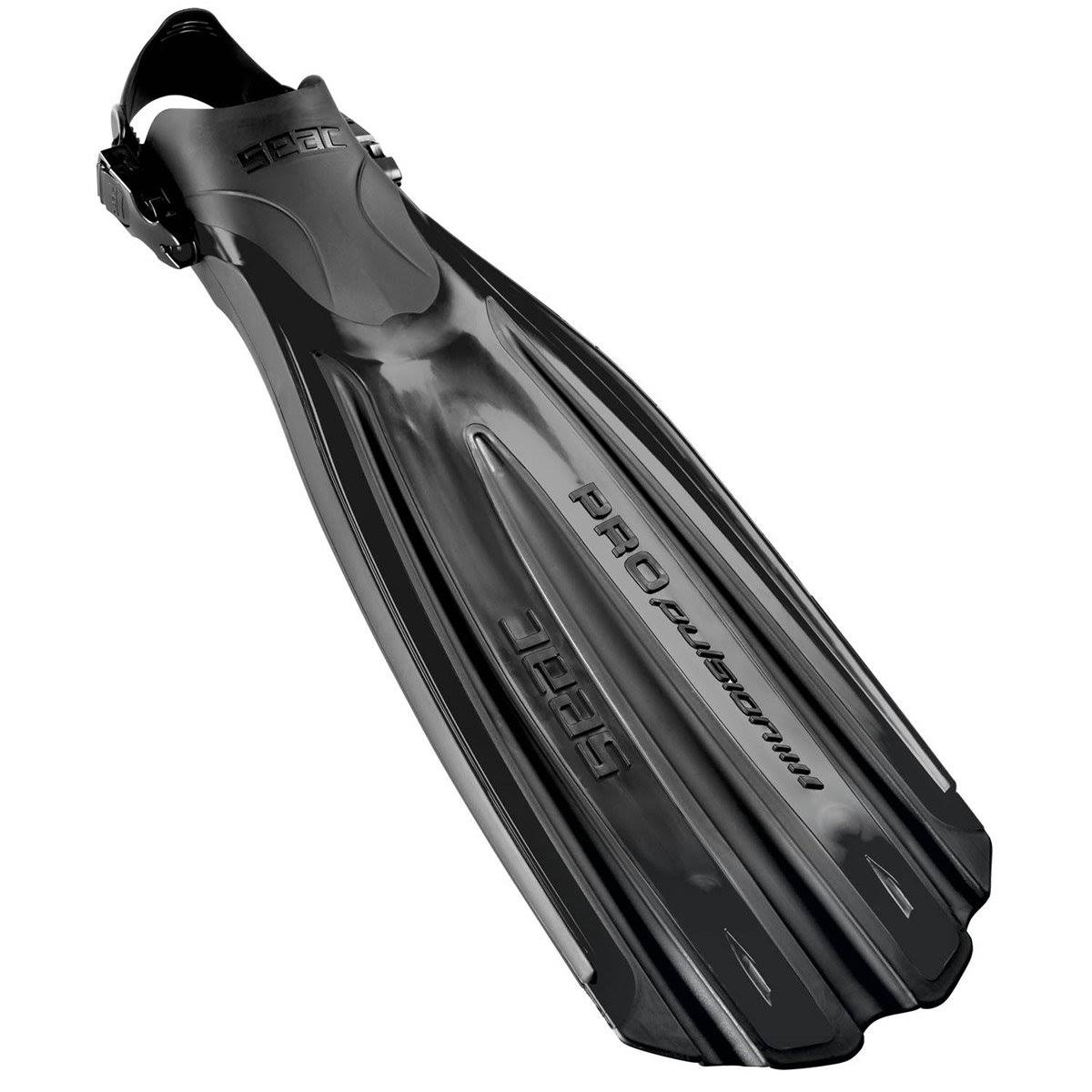 Seac Propulsion Blue