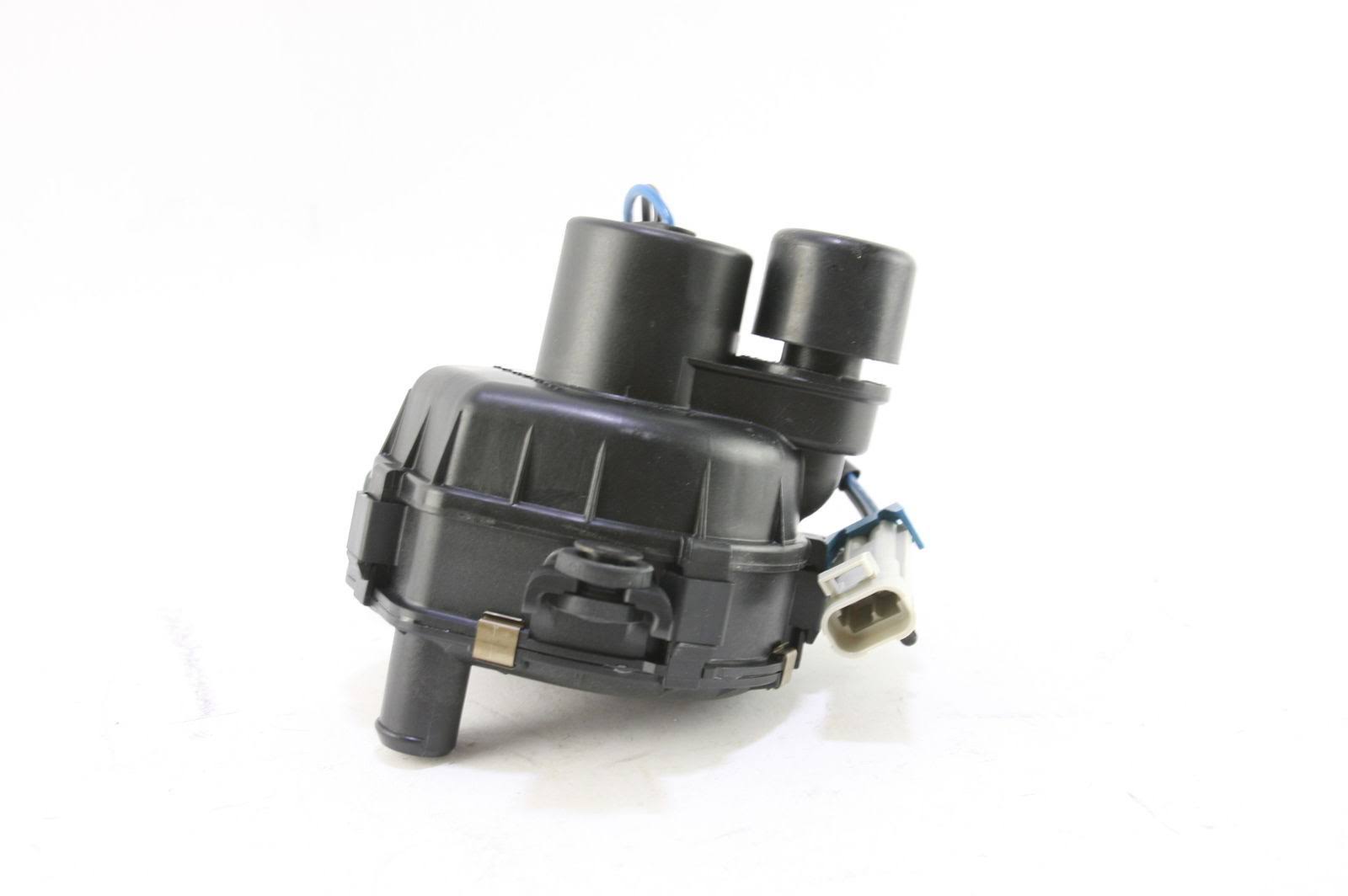 ACDelco 21015056 - Secondary Air Injection Pump