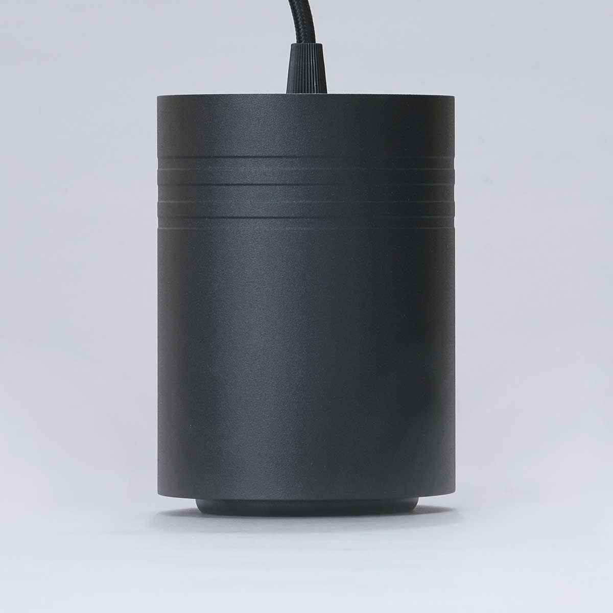 Soltech Solutions Aspect LED Growlight Black Small 20W 1001