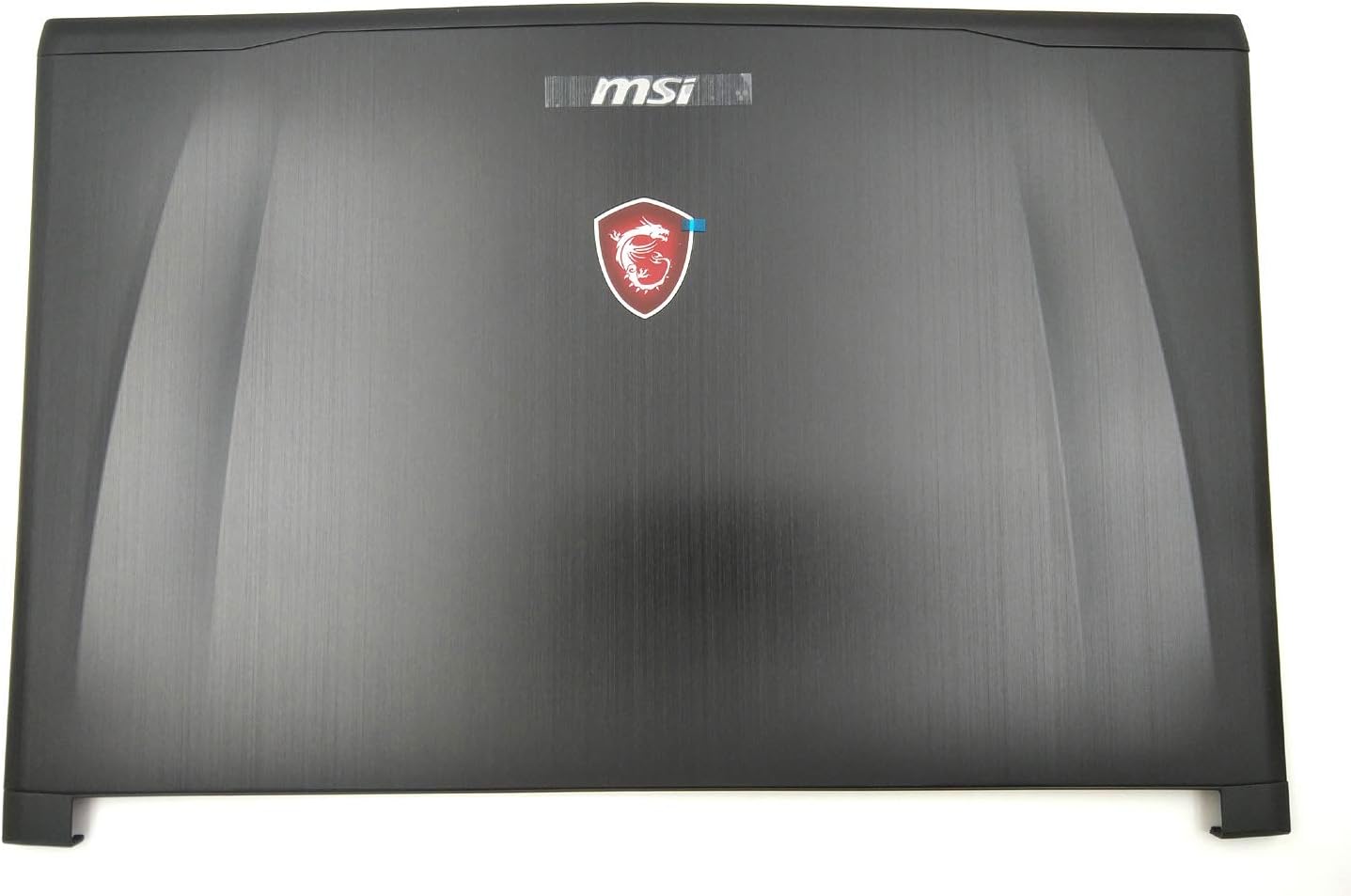 LPH New Replacement Top Case LCD Back Cover Rear Cover for MSI GE72 GE72VR