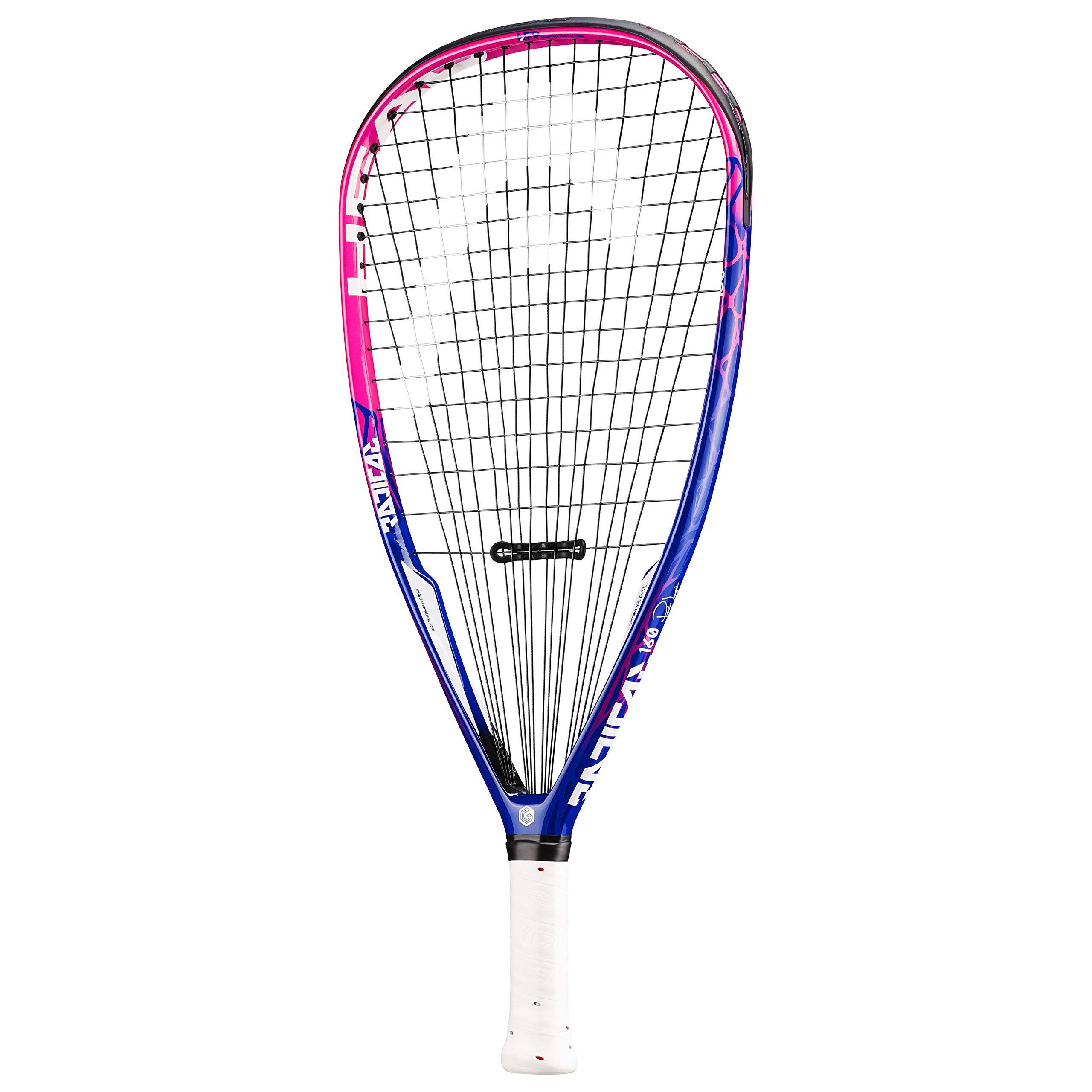 Head Graphene Touch Radical 170 Racquetball Racquet (221118)