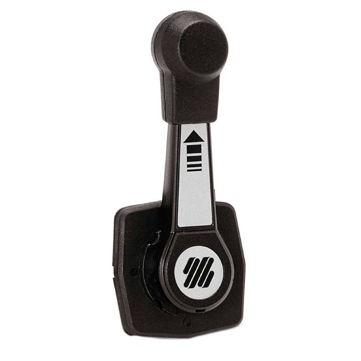 Uflex USA B85 Single Lever Dual Action Side Mount Control