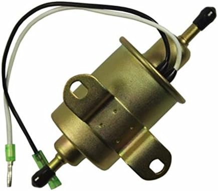 MothAr Fuel Pump For POLARIS RANGER 400 500 Replace 4011545 4011492 4010658 4170020