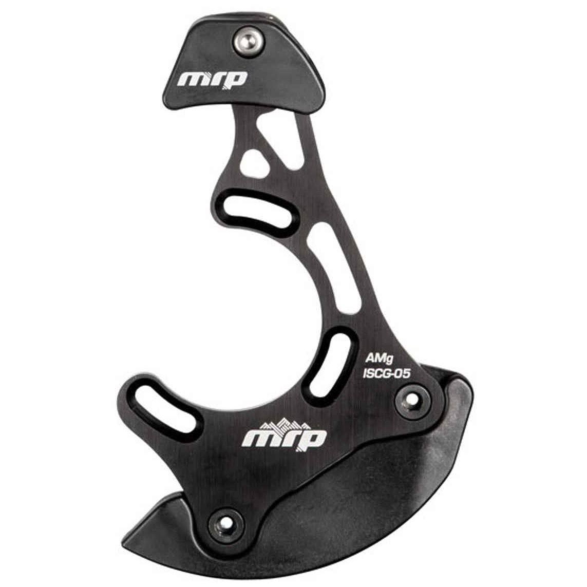 MRP AMG V2 Alloy Chain Guide 32-38t ISCG-05 Black