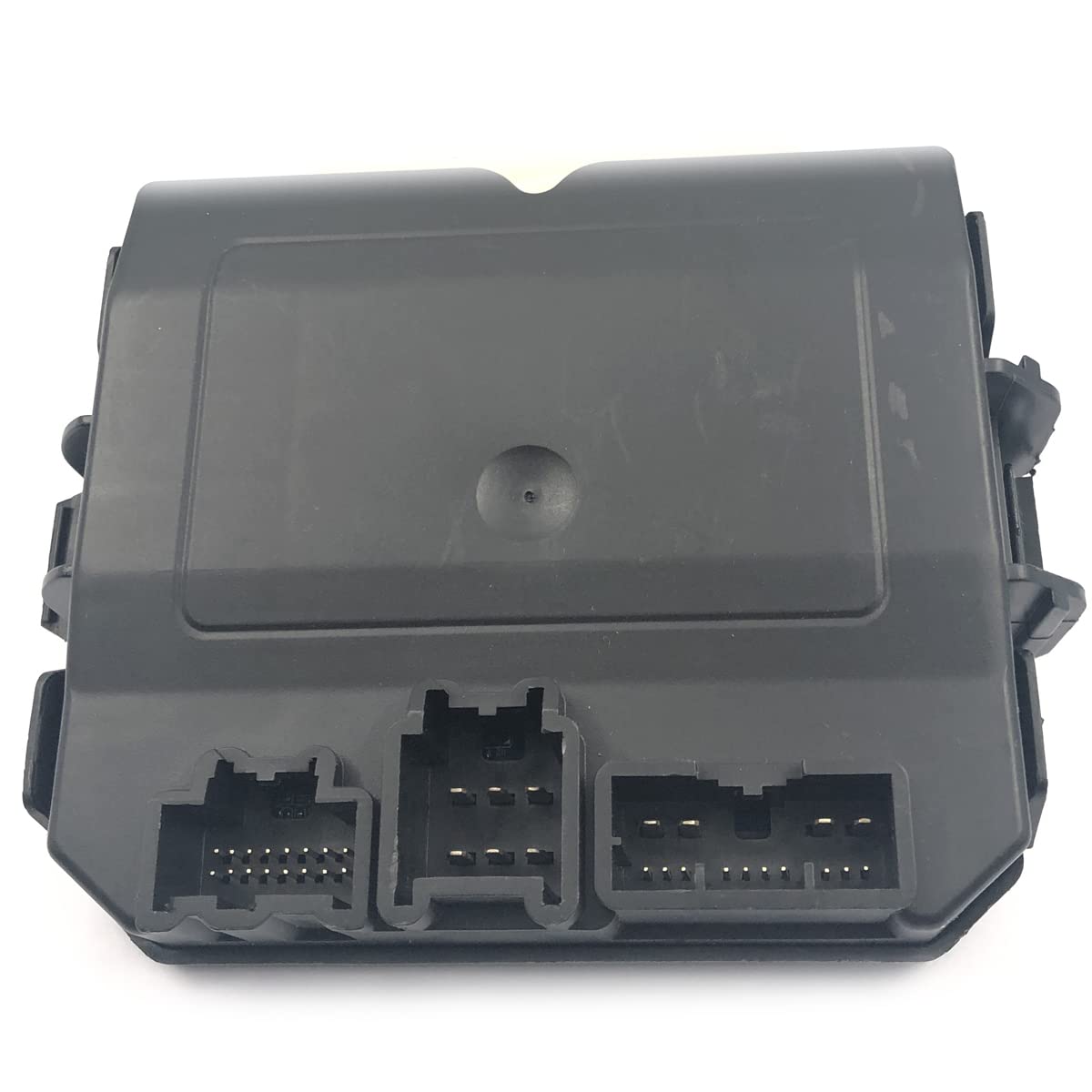 DEVMO Rear Liftgate Control Module 502-032 502032 20837962 22796263 20816435 20837967 25972342 22908035 Compatible with 2010 2011 2012 2013 2014 2015 10 11 12 13 14 15 Cadi-llac SRX (Select)