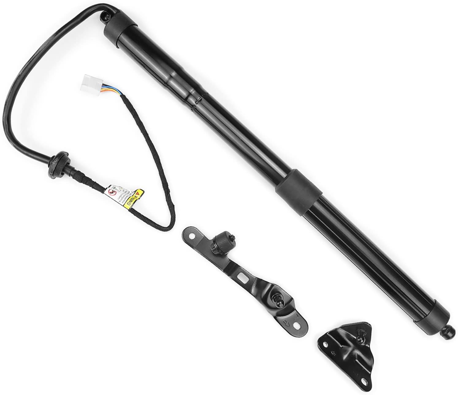 FEXON 6892009010 Power Tailgate Hatch Rear Left Trunk Lift Support Shock Strut Replacement for Toyota RAV4 2013-2018 Replcace 68920-09010