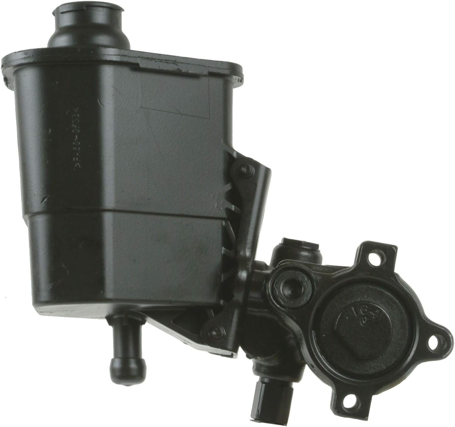 A1 Cardone 20-70269 Remanufactured Power Steering Pump with Reservoir