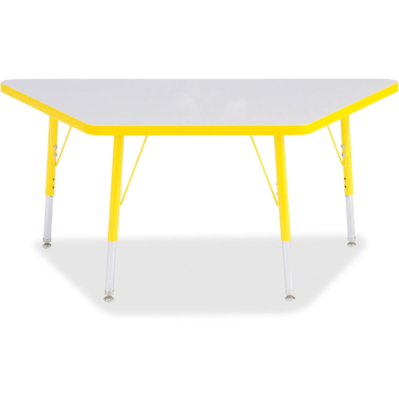 KYDZ Activity Table - Trapezoid