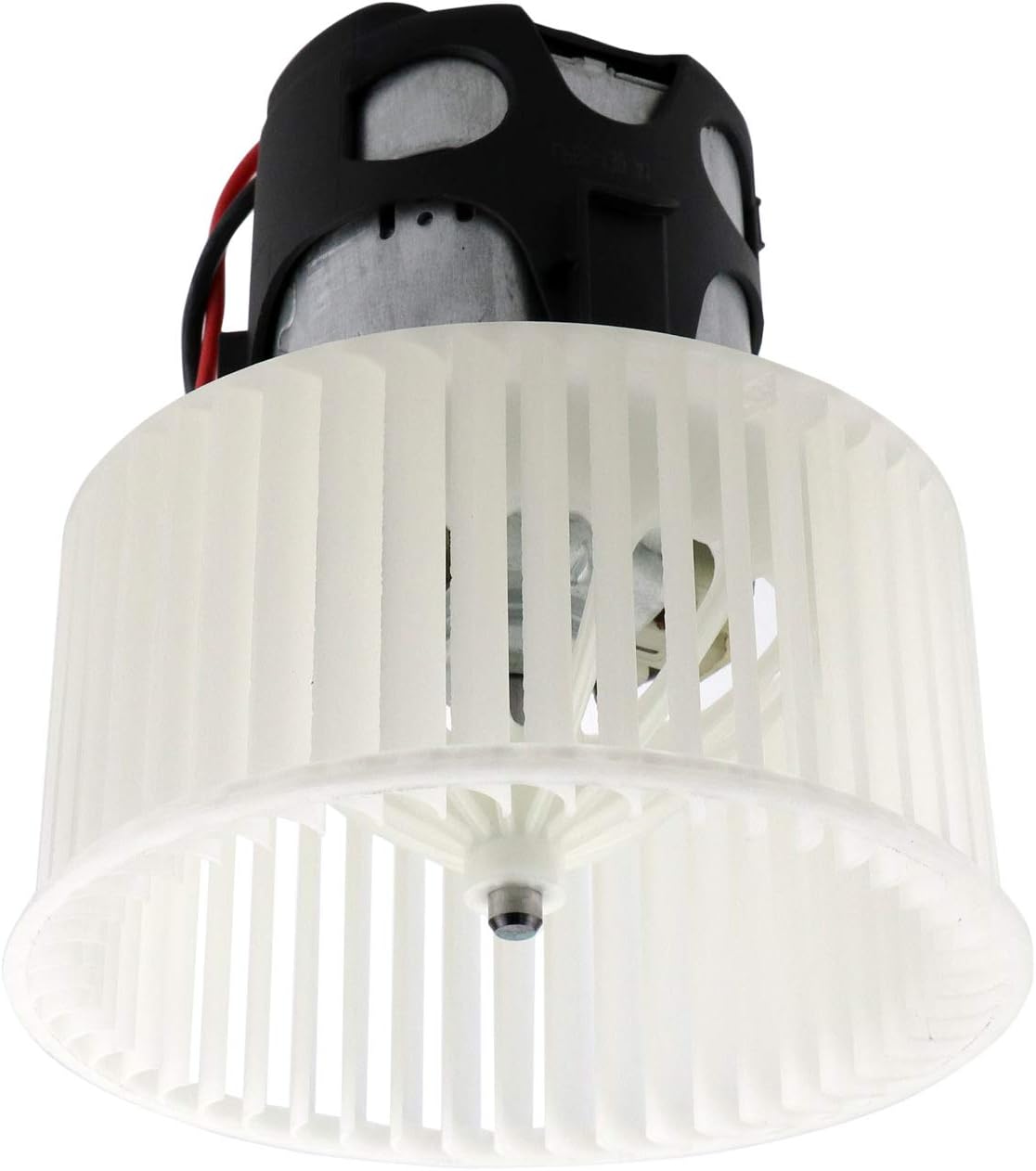 AC Conditioning Heater Blower Motor with Fan HVAC Motors Fit for 2011-2016 528i,535i /2012-2016 528i xDrive