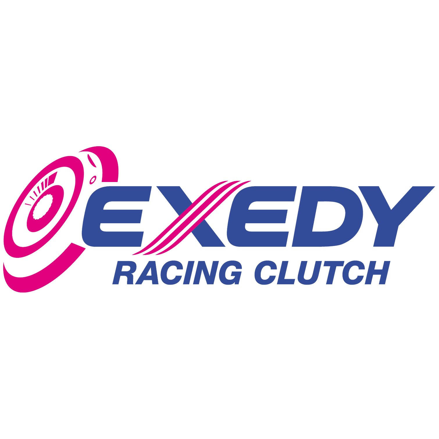 Exedy Racing Stage 2 Cerametallic Clutch Kit - Subaru (STI) 15951
