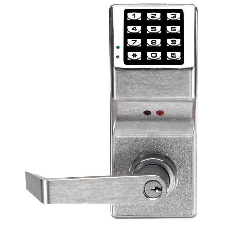 DL2875 US10B Alarm Lock Access Control