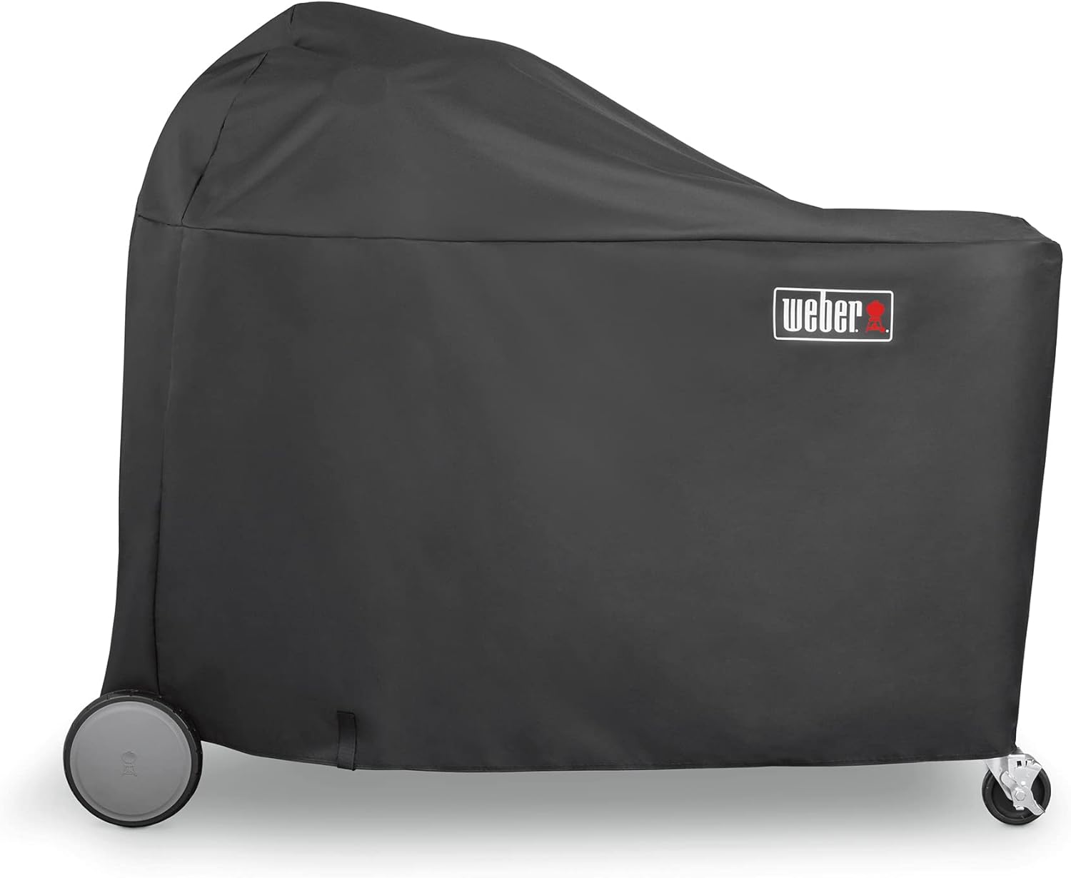 Weber 7174 Charcoal Grill Cover, Black