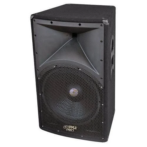 Pyle 3-Way PA Speaker w/ 15 inch Woofer (Each) PADH1589