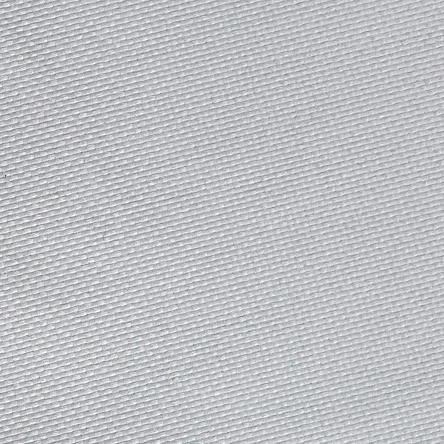 Seachoice 97931 Water-Repellant Marine-Grade Center Console Cover, Gray, 50 inches x 40 inches x 60 inches