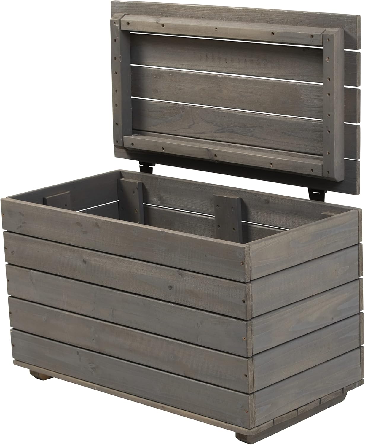 Jack & June Cedar Toy Chest