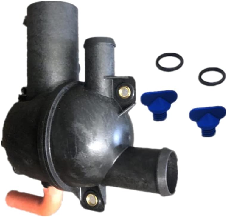 Water Drain Distribution Housing Assy Replace Mercury MerCruiser 4.3, 5.0, 5.7, 6.2 MPI 863444T1 863802T2 863444T2