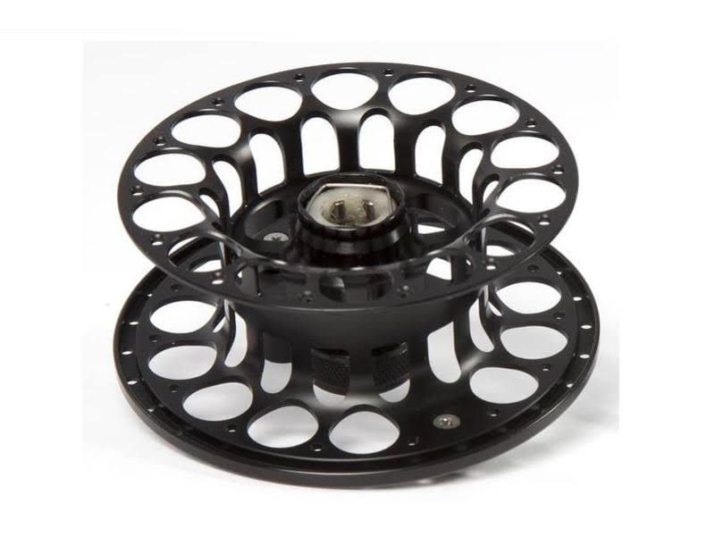 Snowbee Spectre Series Spare Spool Black #5/6 10548-SP