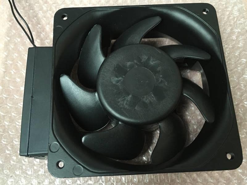 for MRS16-D Fan AC200V/AC230V 50/60Hz 0.24/0.25A High Temperature Cooling Fan
