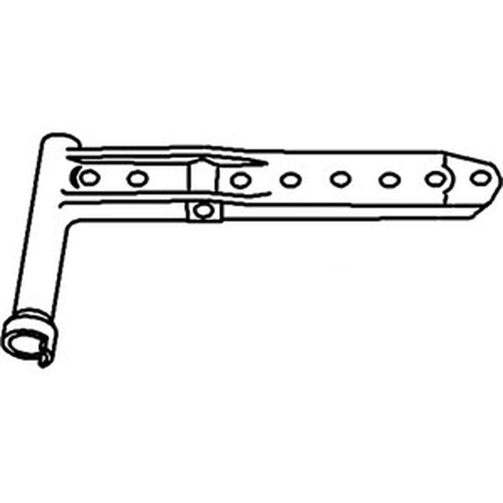 C7NN3006J New Fits Ford Fits New Holland Tractor RH Front Axle 2000 2100 2110 233 2600 +