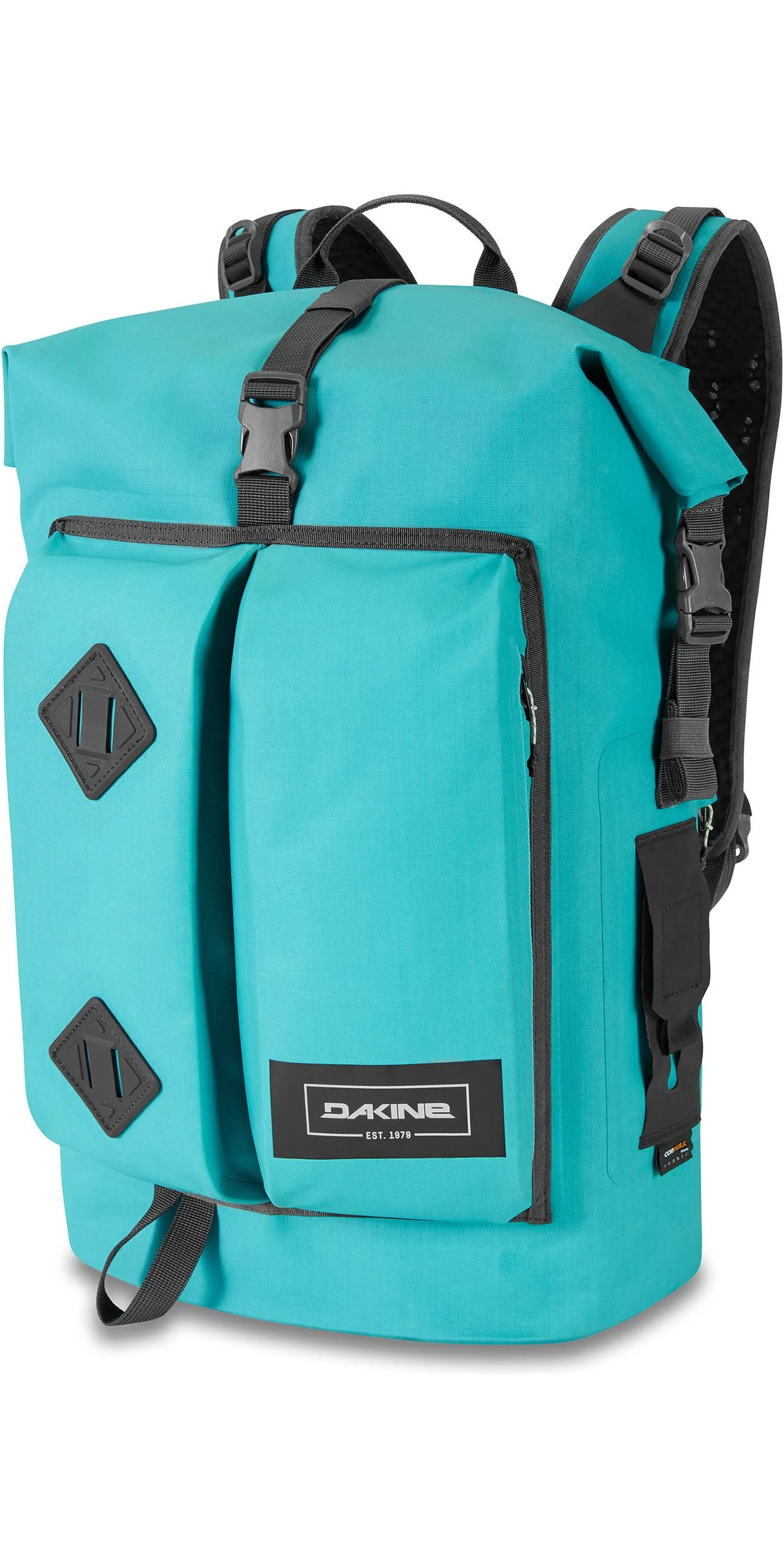 Dakine Cyclone II 36L Dry Pack Nile Blue