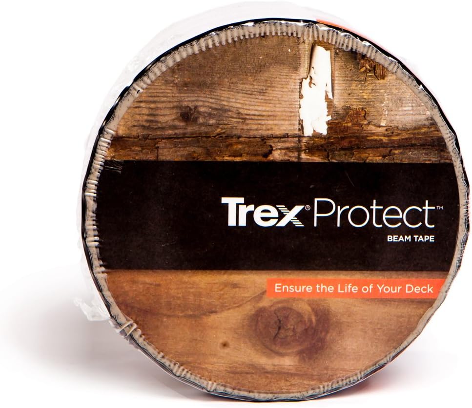 Trex Protect Beam Butyl Tape 3-1/8
