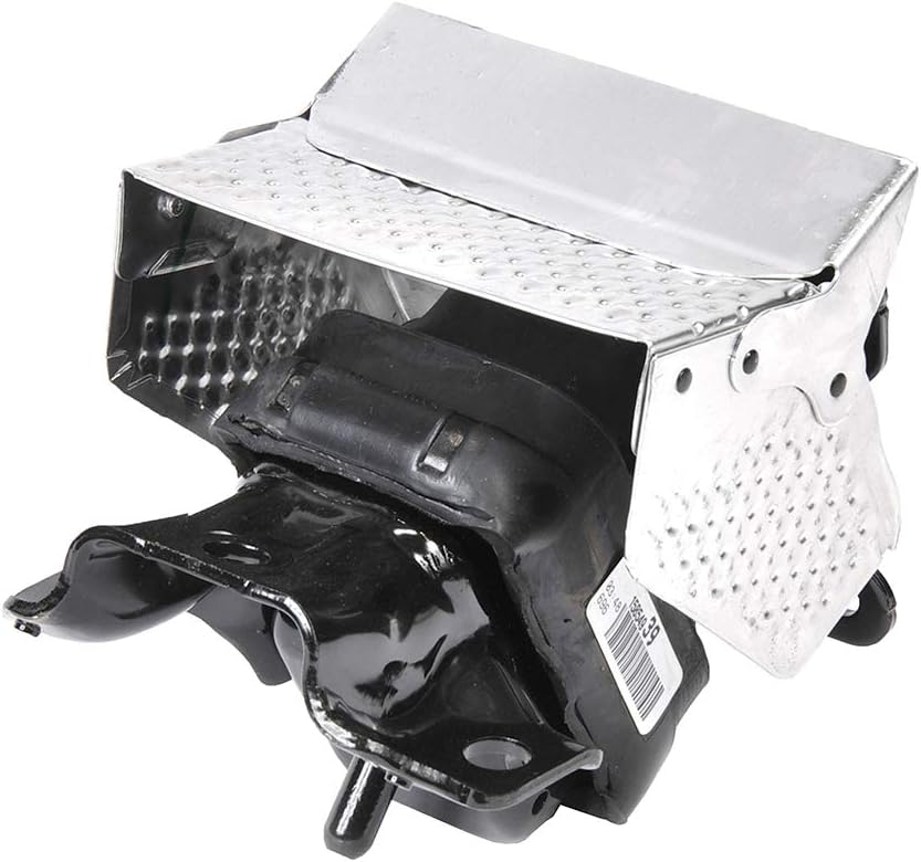 ACDelco - Motor Mount (SLP-P1) (15854939)