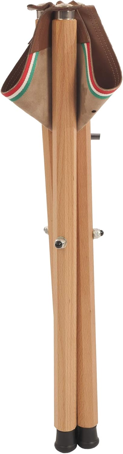 Mabef Folding Stool (MBM-39) Pack of 2