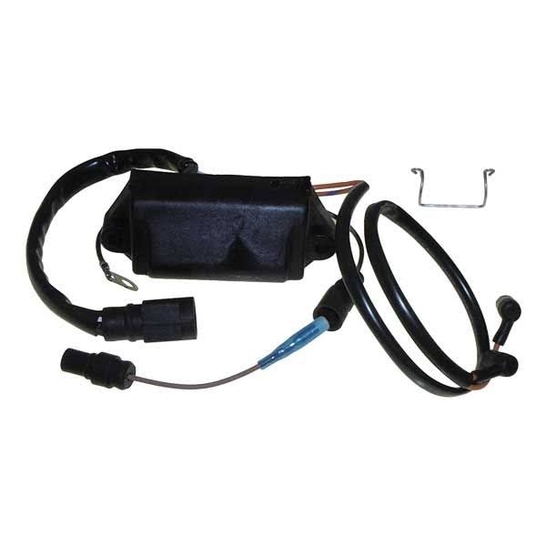 Johnson/Evinrude 2002-05 2-Cyl Ignition Power Pack Replaces 18-5768