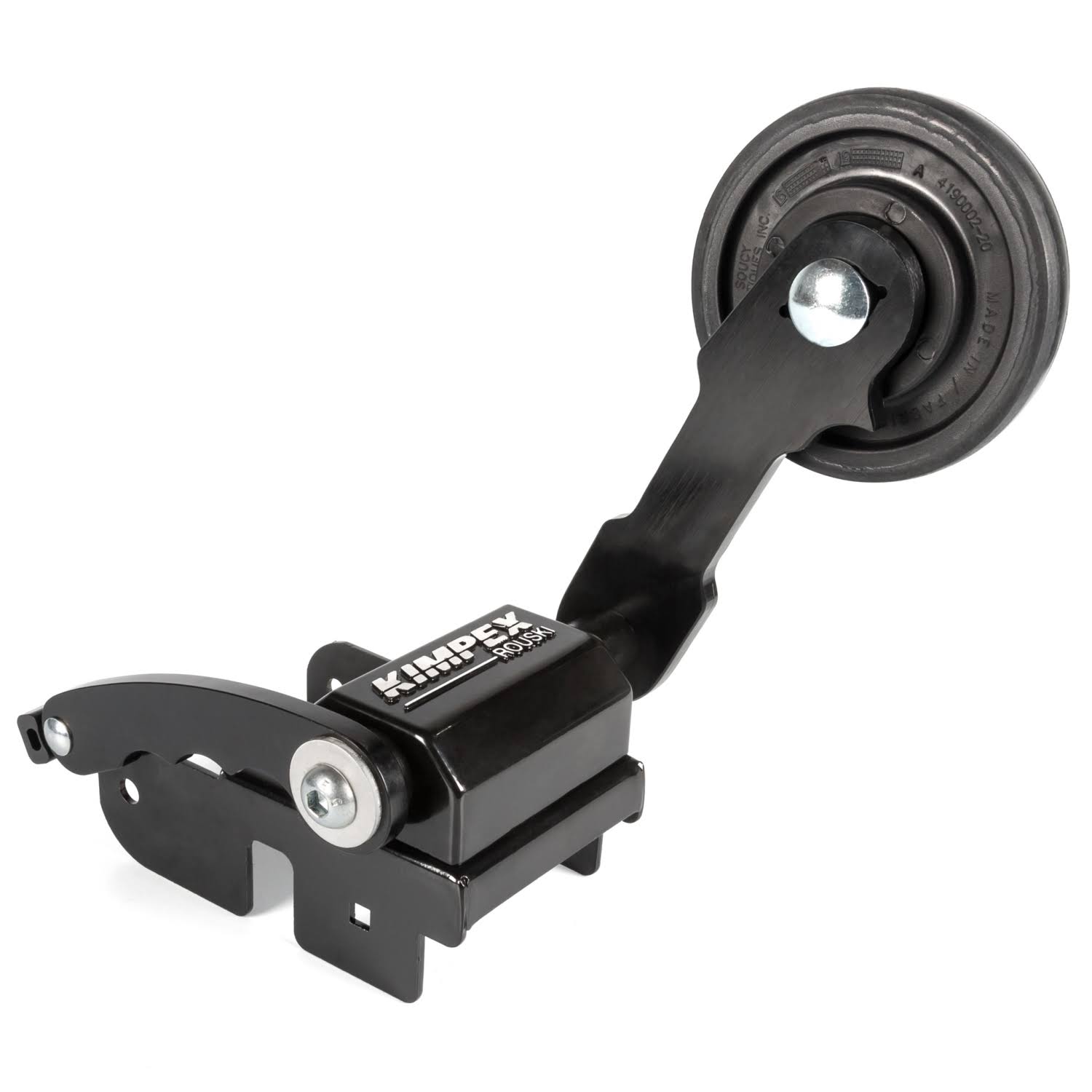 Rouski Gen 3 Retractable Wheel System - ROUSKIGEN3TUNER3