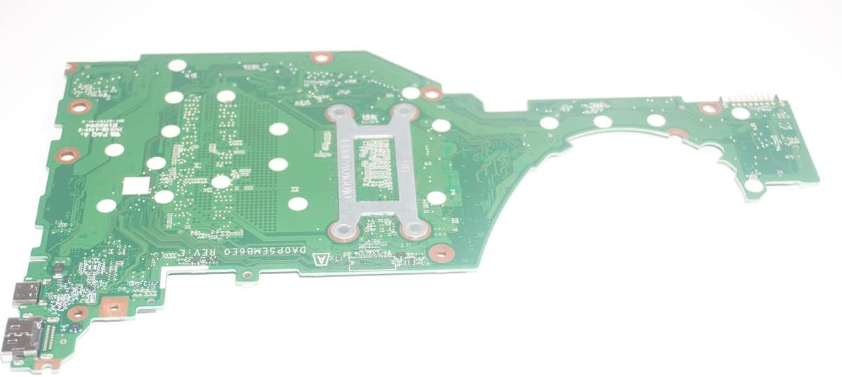 FMB-I Compatible with L78724-601 Replacement for Hp UMA Ryzen 5 3500U Win Motherboard 15-EF0023DX