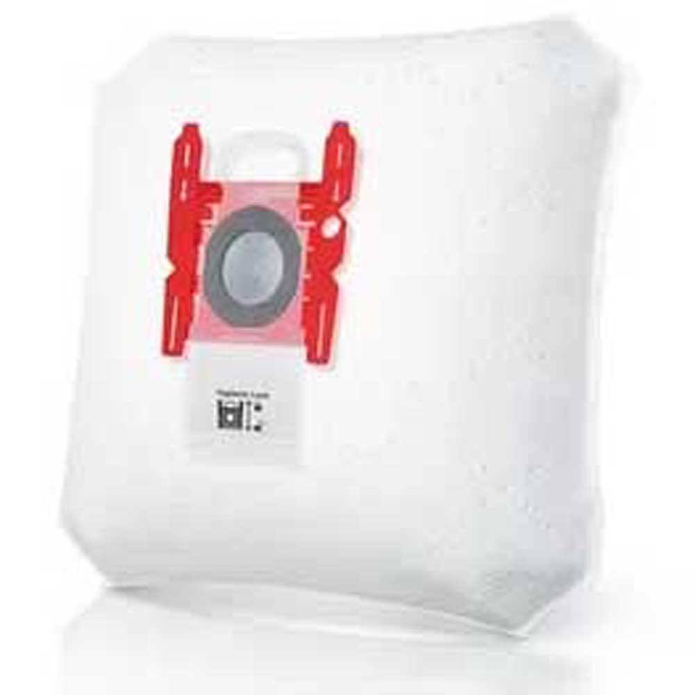 Bosch 222457 600W DualFiltration Bag Vacuum Cleaner Blue S0404704