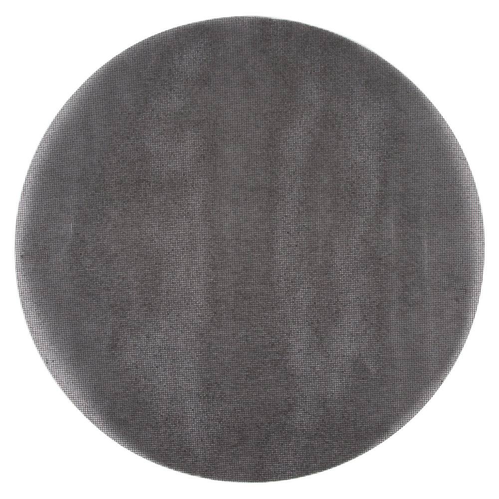 Scrubble by ACS 32094 20x22 Sand Screen Disc with 60 Grit - 10/Case