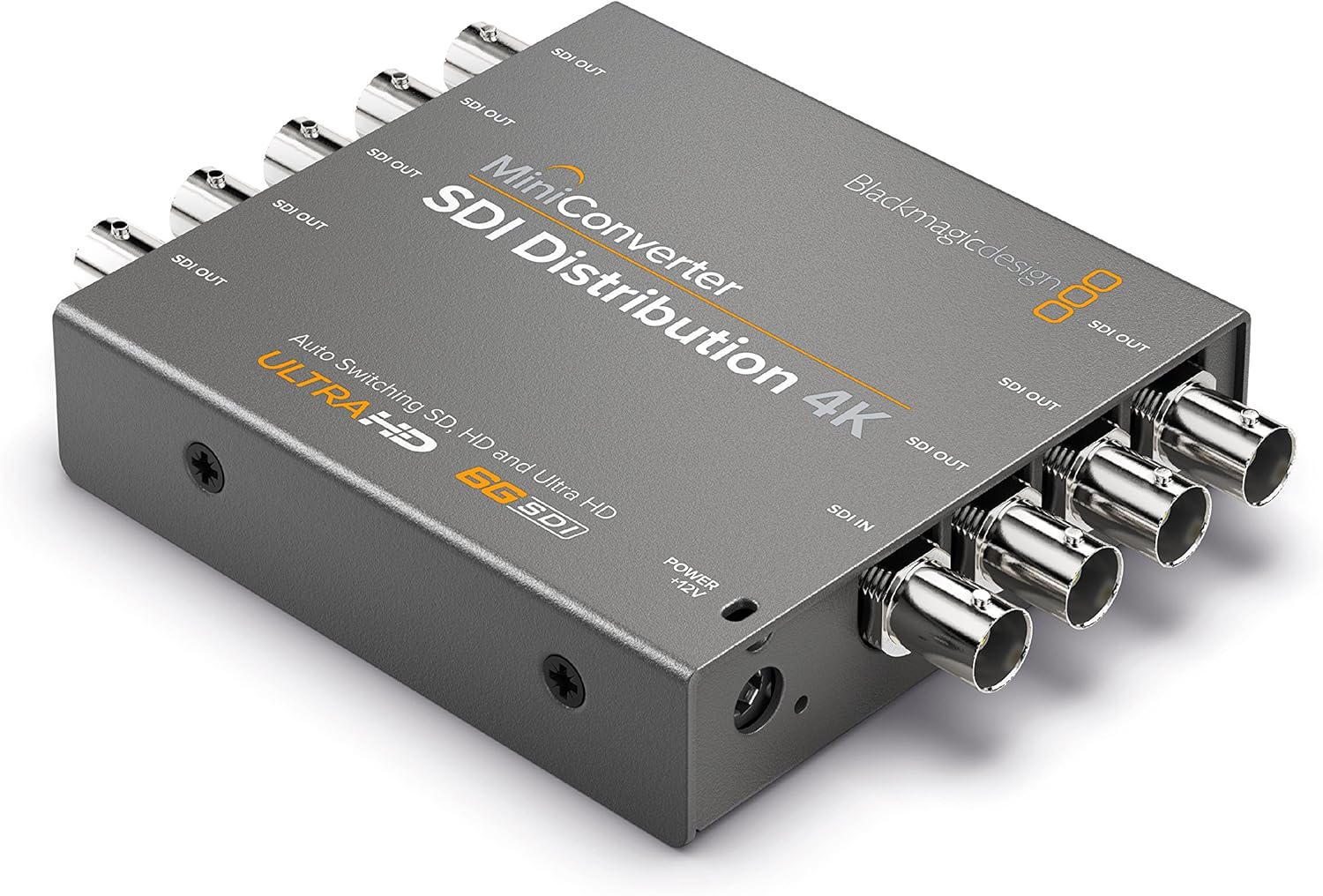 Blackmagic Design Mini Converter SDI Distribution 4K