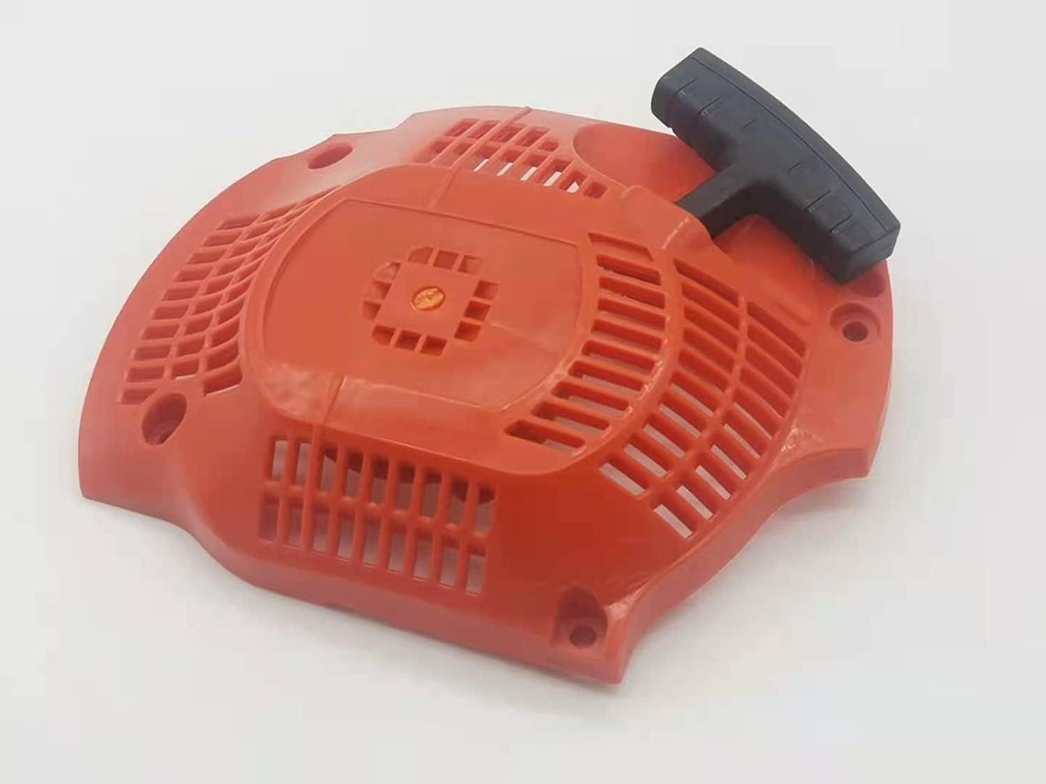 Kerlista, Replaces OEM 544071602, 544071604, 150-500 Recoil Starter Assembly fits for Brand Model Husqvarna 445 450 Rancher 445E 450E Chainsaws Pack of 2