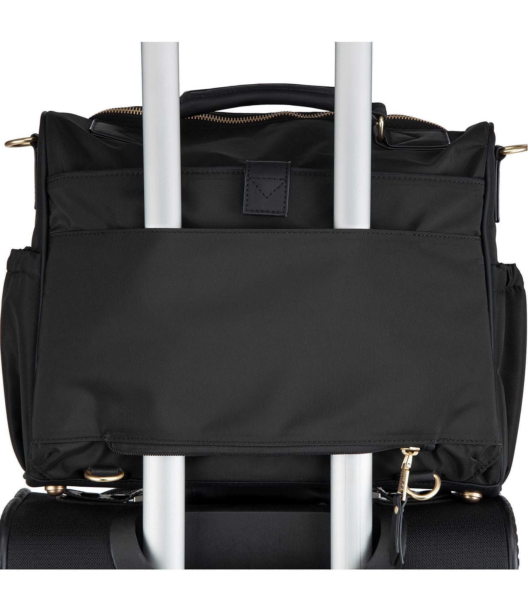 Ju-Ju-Be Eco B.F.F Diaper Bag - Black