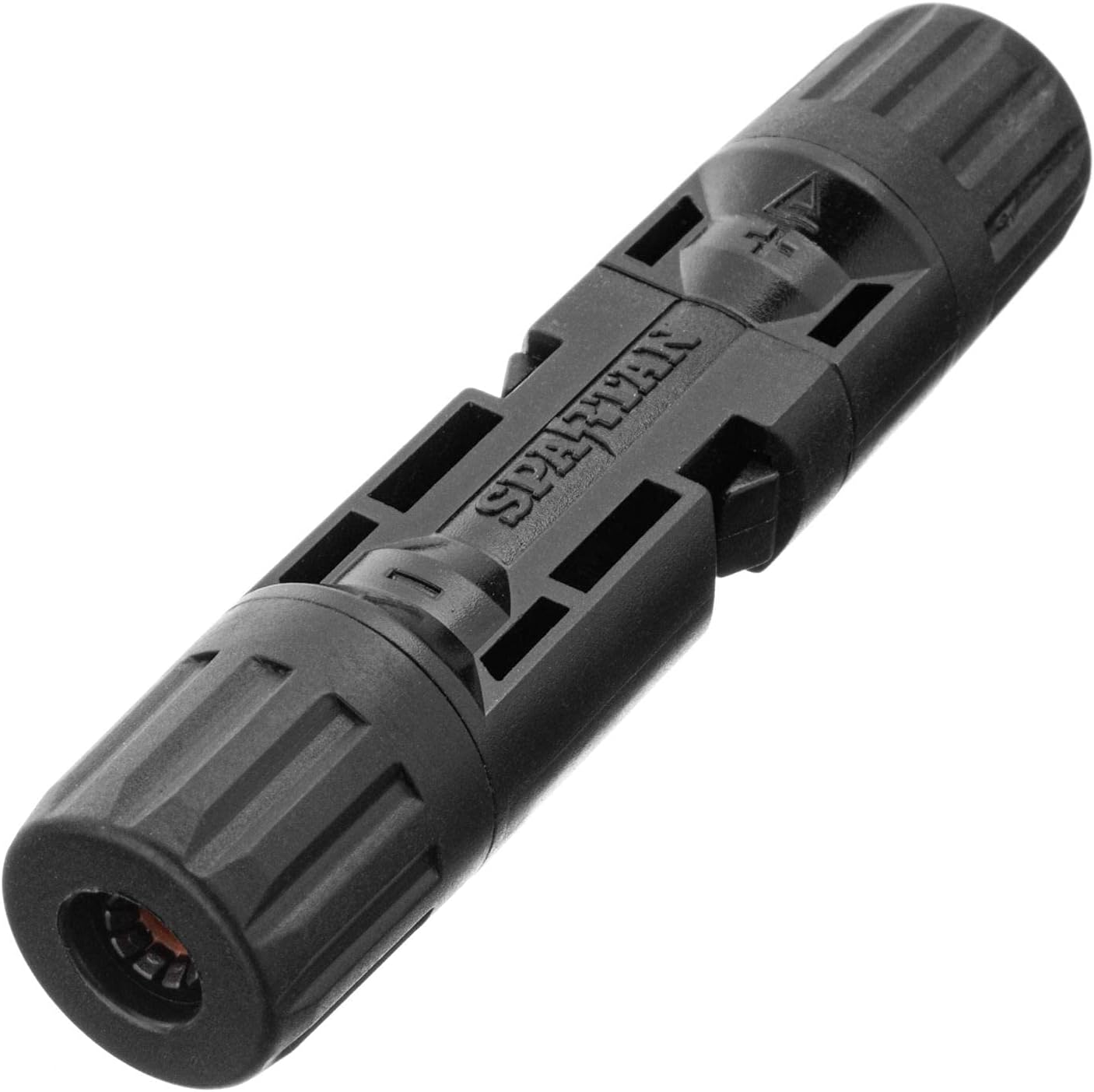 Spartan Power Solar Connectors IP67 1000V 30A (Male & Female) 6 Pack SP-MC4-2 Pack of 2