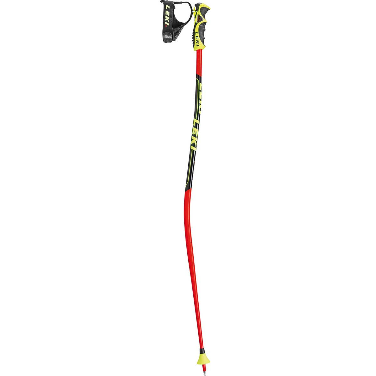 Leki Worldcup Lite GS Trigger S Race Pole - Kids&
