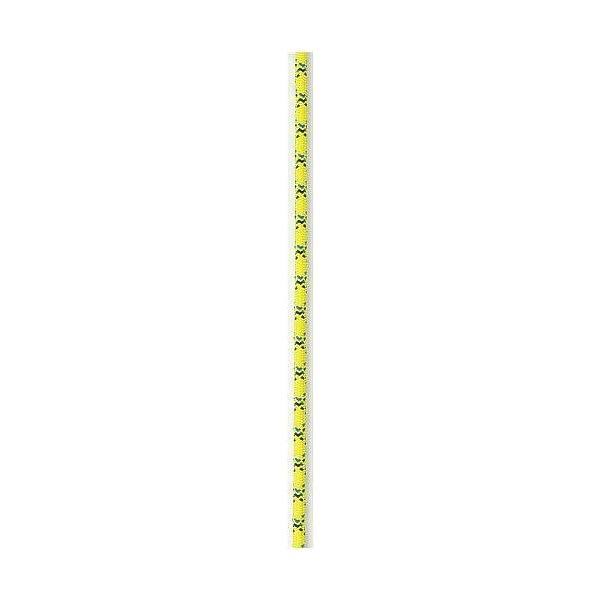 New England Ropes 440480 Prusik Cord 5mm x 300& Yellow, Pack of 1