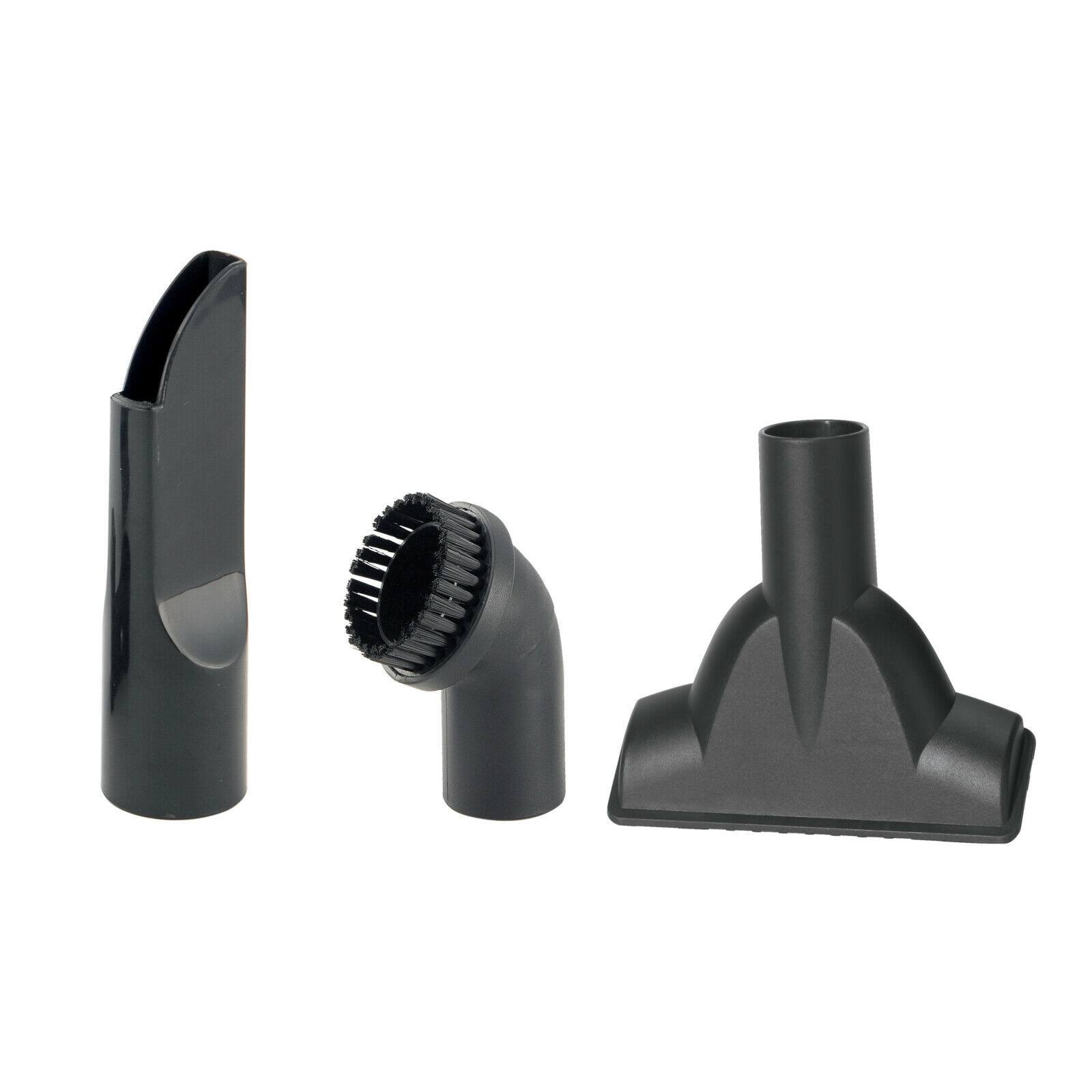 Martha Stewart Mts-wdv25 Ultra-Portable Wheeled Multi-Cyclone Wet/Dry Vacuum | 2