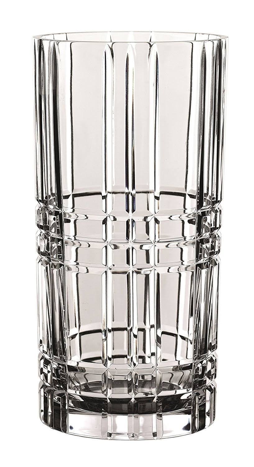 Nachtmann Square 11x22 Vase