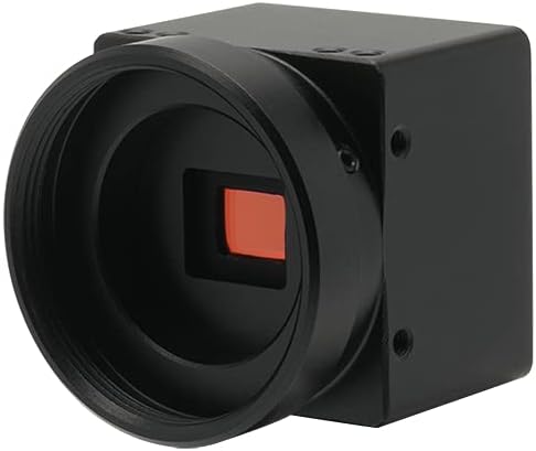 WATEC, WAT-1200CS NTSC, Miniature Compact Color Day/Night Cube Camera, 1/3.2 BSI CMOS Sensor HD, CS Mount Version Low Light, Day/Night Solution, concealable, Covert Camera