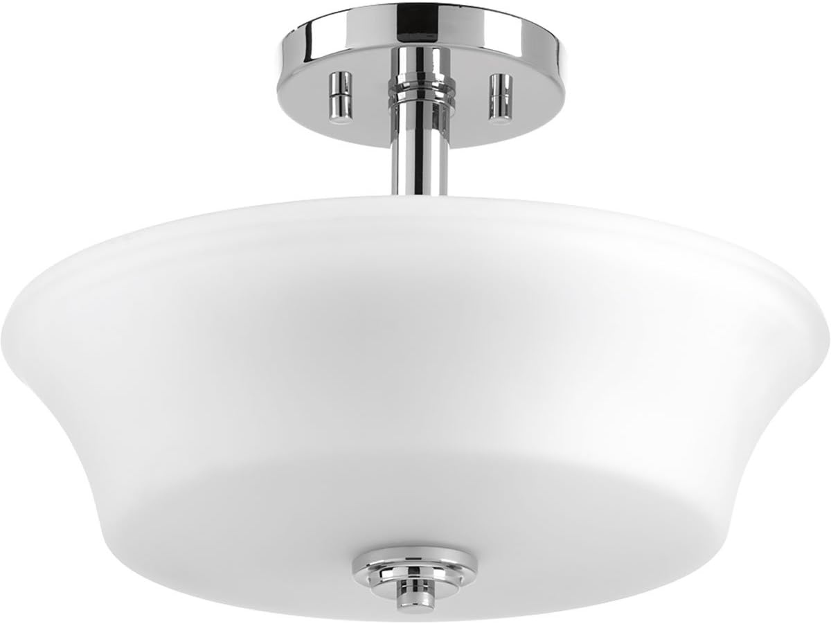 Progress Lighting P3644-15 Lighting Accessory, Polished Chrome