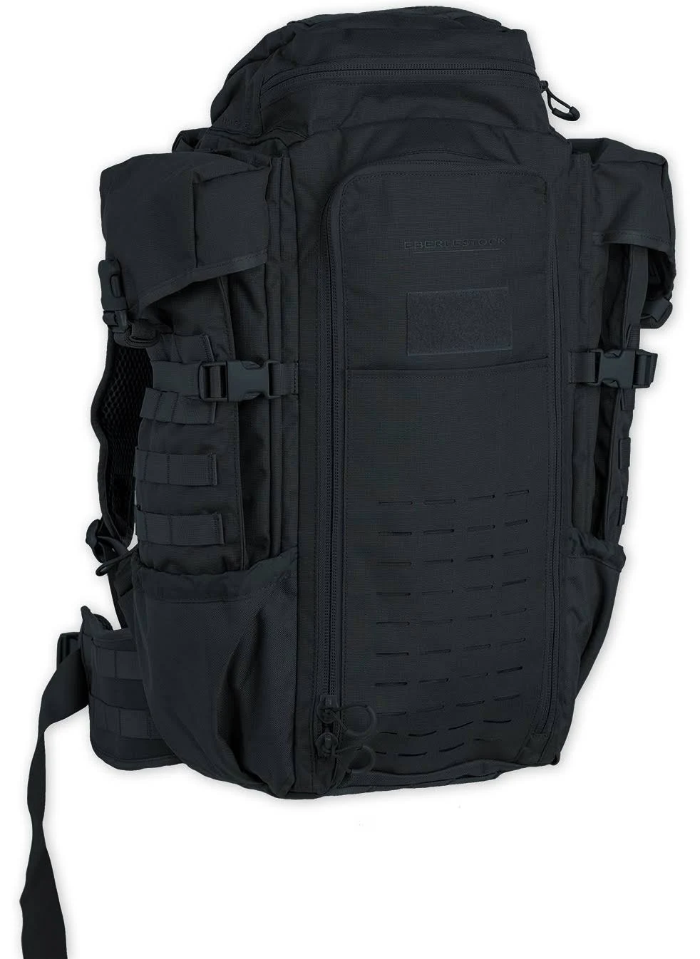 Eberlestock Halftrack Outdoor Tactical Hunting Pack - Black