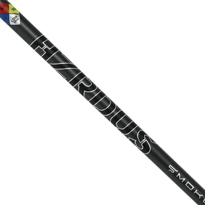 Project x HZRDUS Smoke Black 60 Graphite Shaft + Adapter u0026 Grip